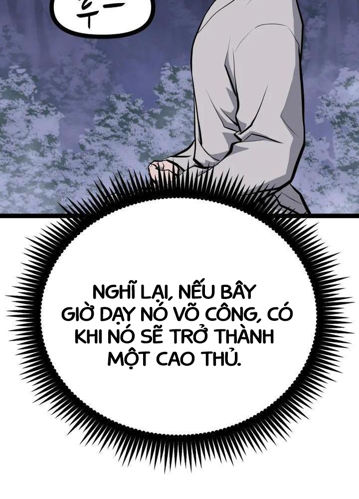 Nhất Bộ Thần Quyền Chapter 6 - Trang 2