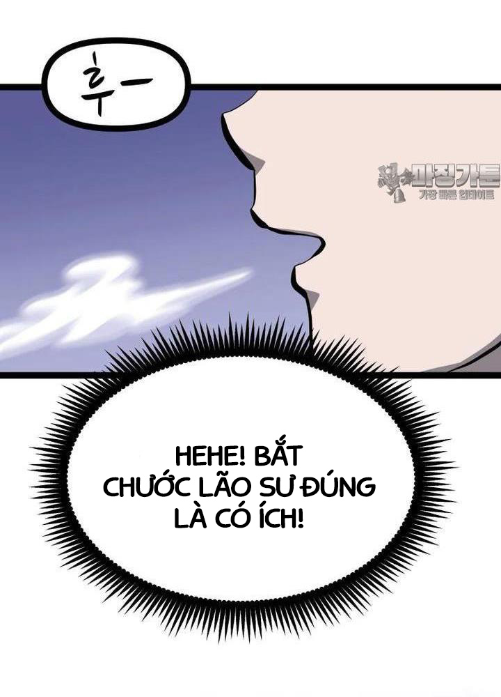 Nhất Bộ Thần Quyền Chapter 6 - Trang 2