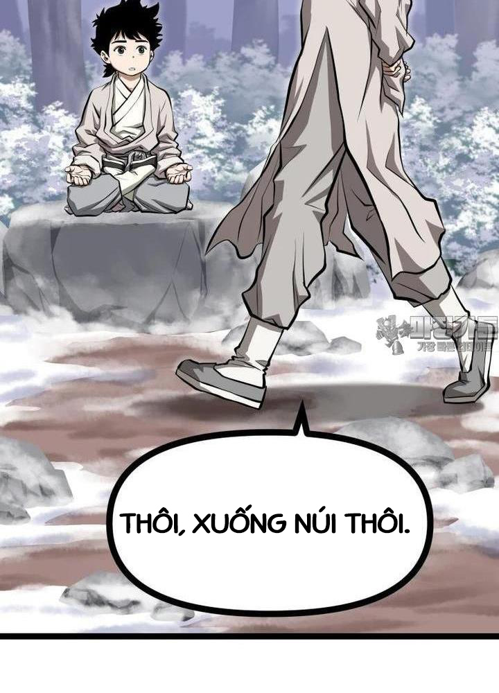 Nhất Bộ Thần Quyền Chapter 6 - Trang 2