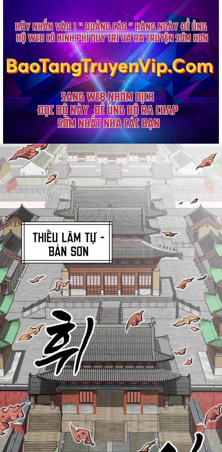 Nhất Bộ Thần Quyền Chapter 5 - Trang 2