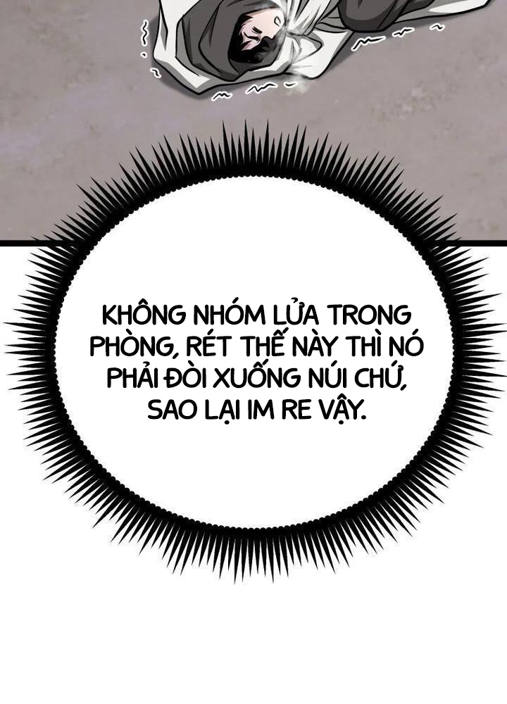 Nhất Bộ Thần Quyền Chapter 5 - Trang 2