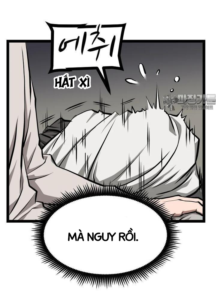 Nhất Bộ Thần Quyền Chapter 5 - Trang 2