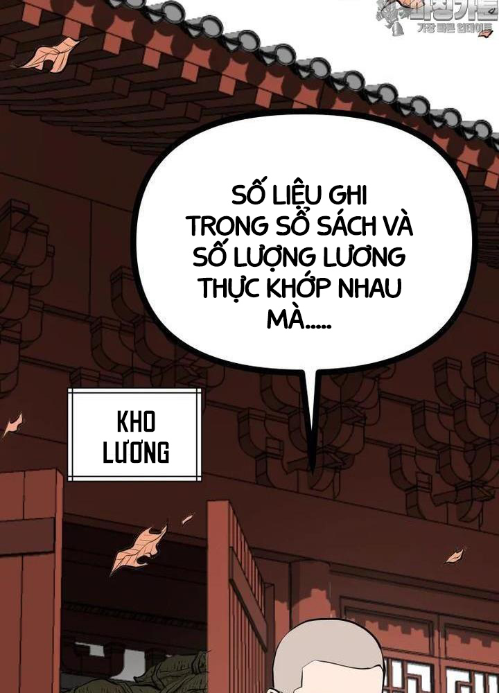 Nhất Bộ Thần Quyền Chapter 5 - Trang 2