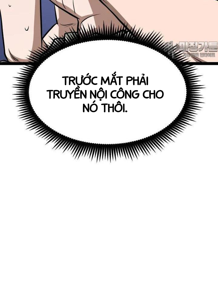 Nhất Bộ Thần Quyền Chapter 5 - Trang 2