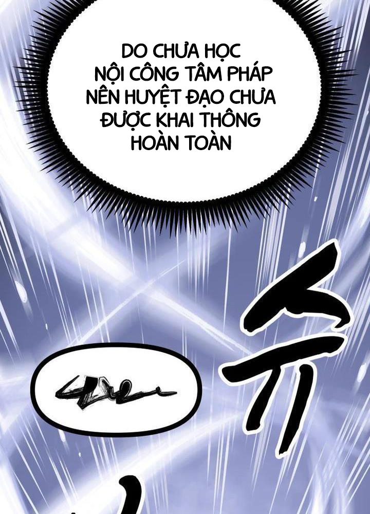 Nhất Bộ Thần Quyền Chapter 5 - Trang 2