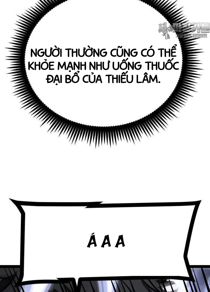 Nhất Bộ Thần Quyền Chapter 5 - Trang 2