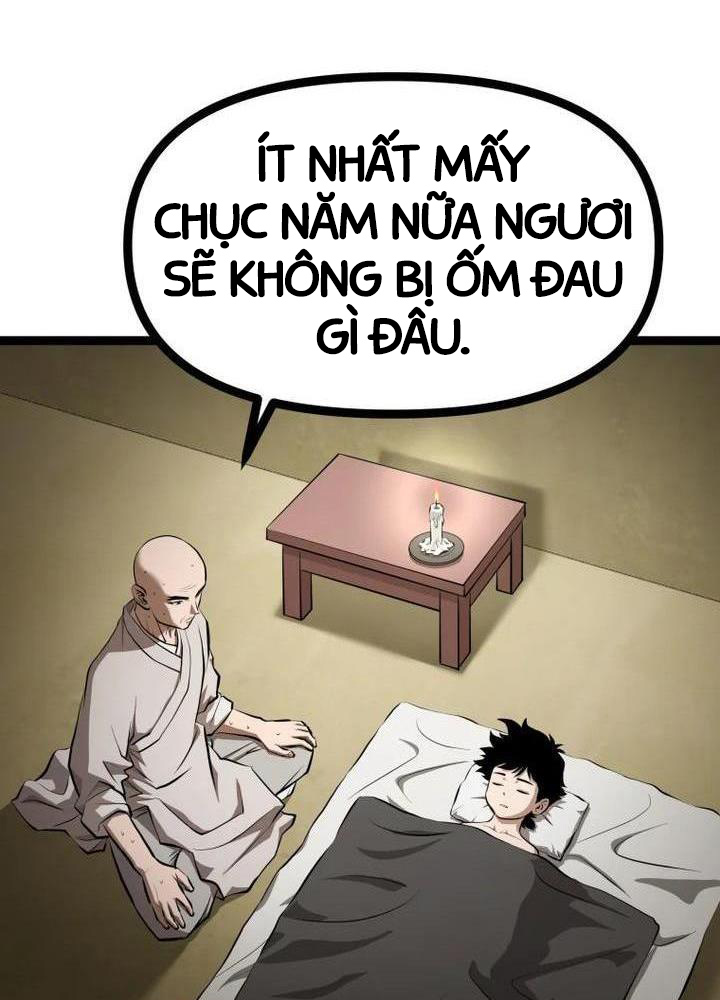 Nhất Bộ Thần Quyền Chapter 5 - Trang 2