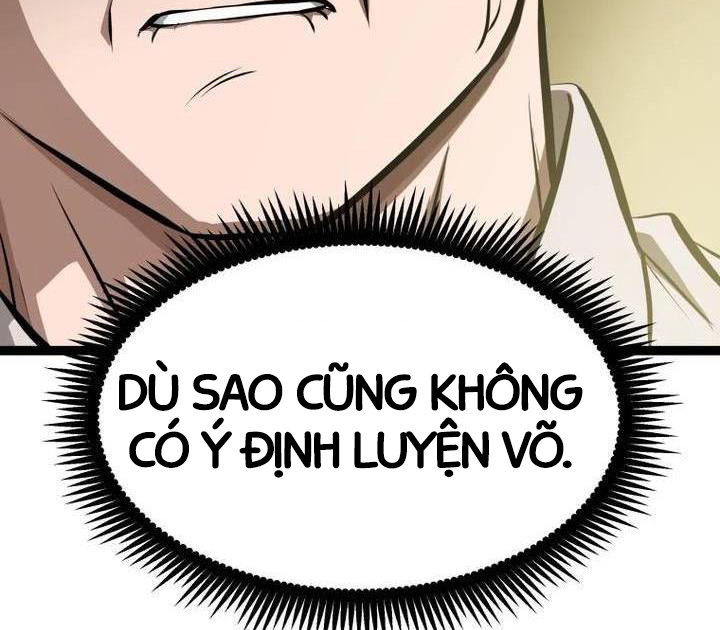 Nhất Bộ Thần Quyền Chapter 5 - Trang 2