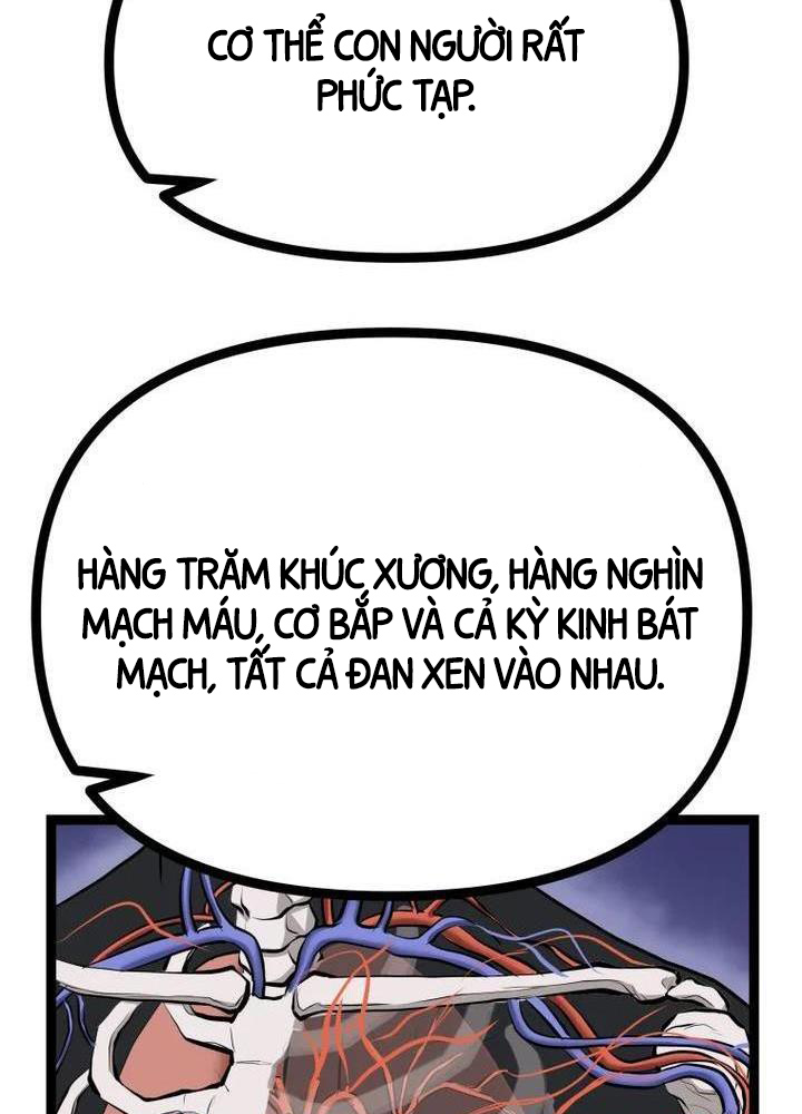 Nhất Bộ Thần Quyền Chapter 4 - Trang 2