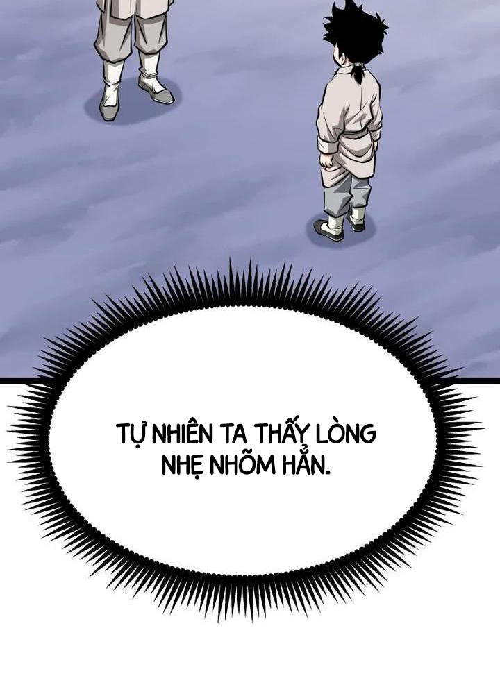 Nhất Bộ Thần Quyền Chapter 4 - Trang 2