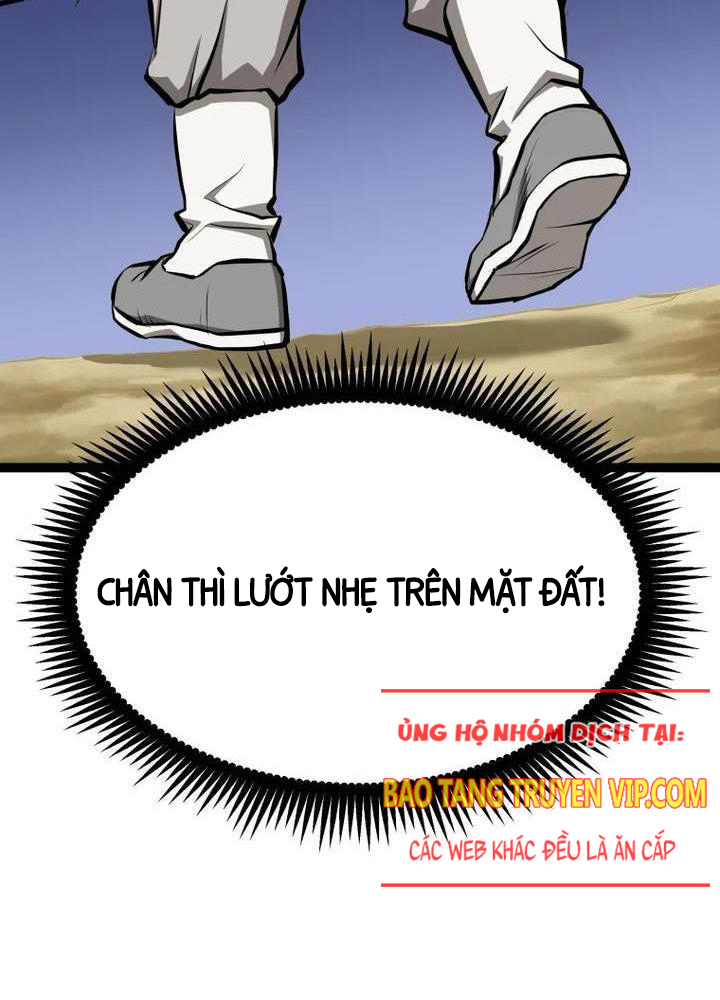 Nhất Bộ Thần Quyền Chapter 4 - Trang 2