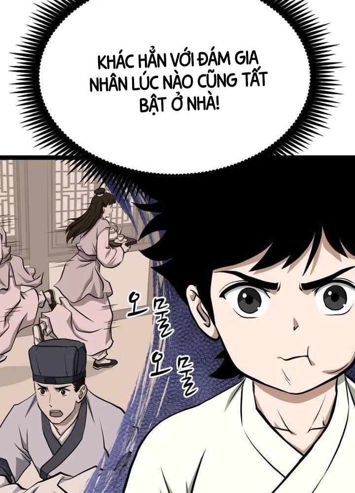 Nhất Bộ Thần Quyền Chapter 4 - Trang 2