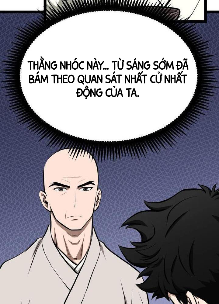 Nhất Bộ Thần Quyền Chapter 4 - Trang 2