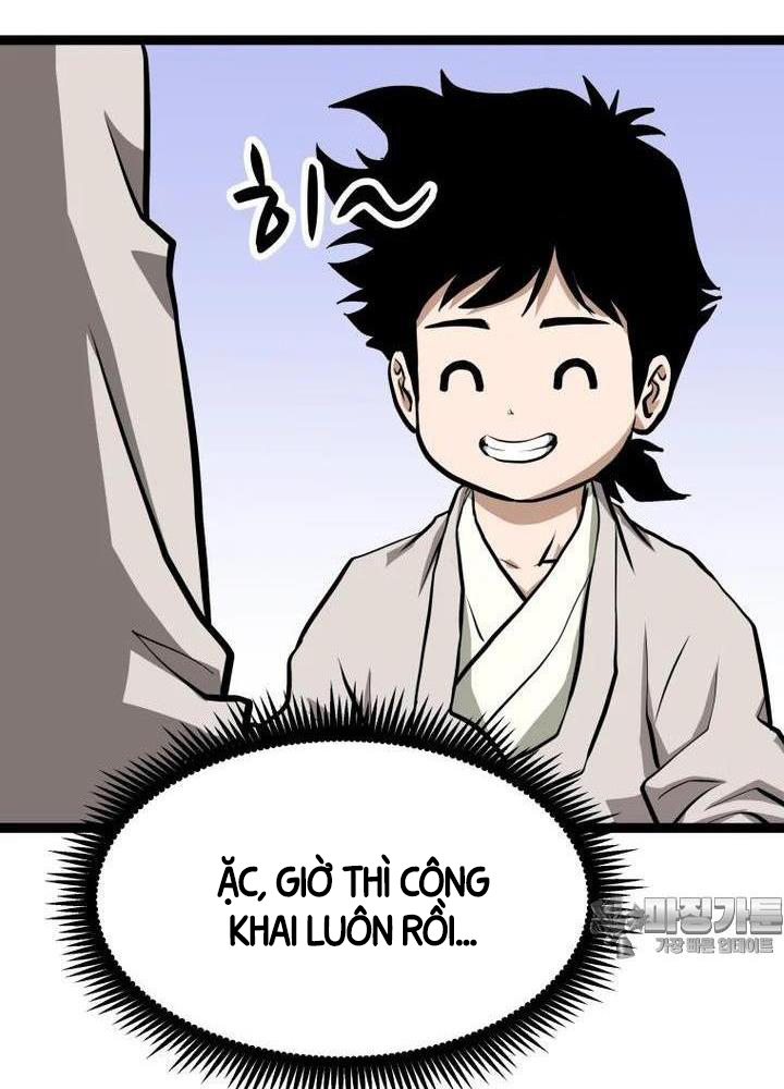 Nhất Bộ Thần Quyền Chapter 4 - Trang 2