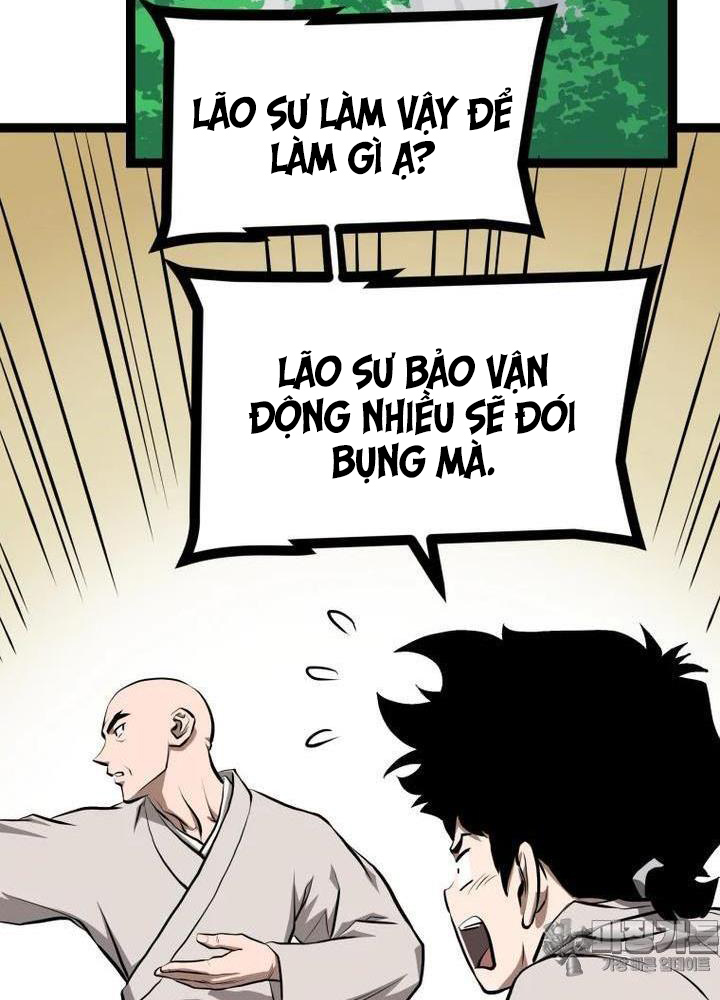 Nhất Bộ Thần Quyền Chapter 4 - Trang 2