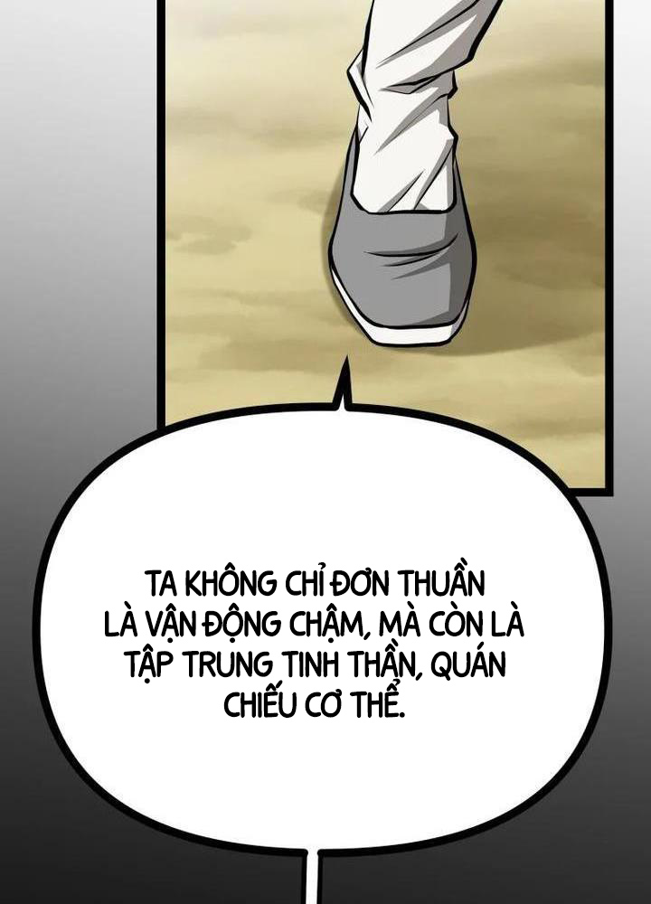 Nhất Bộ Thần Quyền Chapter 4 - Trang 2