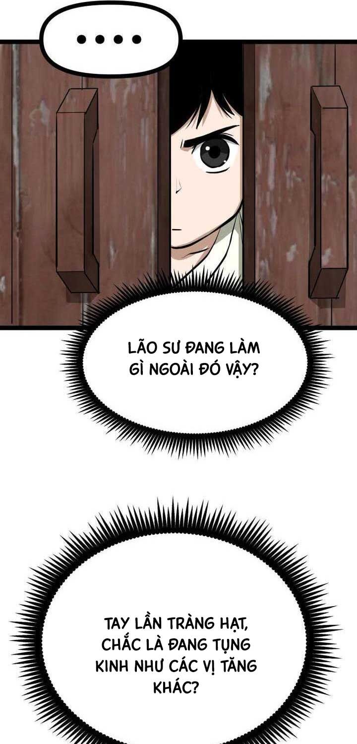 Nhất Bộ Thần Quyền Chapter 3 - Trang 2