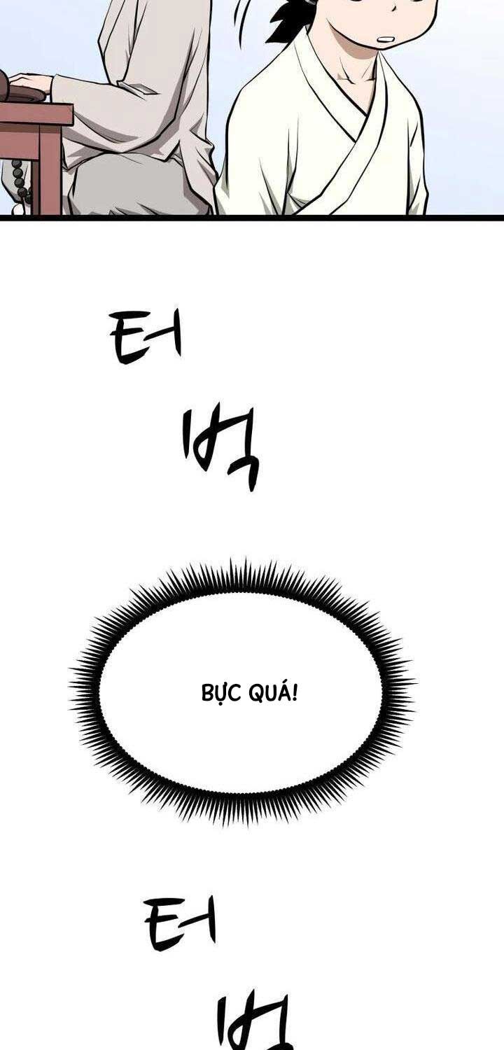 Nhất Bộ Thần Quyền Chapter 3 - Trang 2