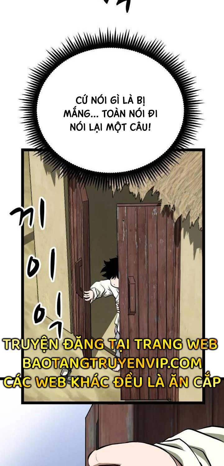 Nhất Bộ Thần Quyền Chapter 3 - Trang 2