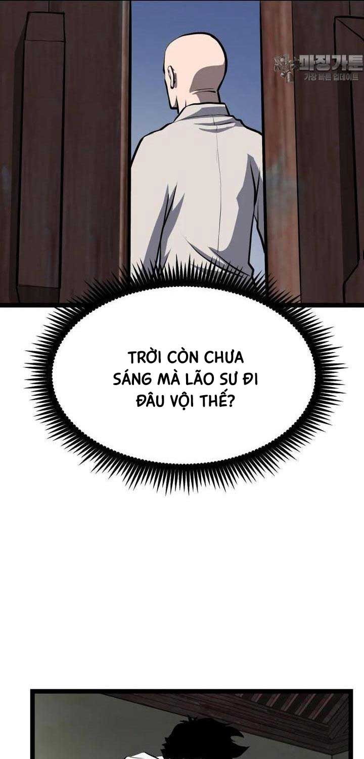 Nhất Bộ Thần Quyền Chapter 3 - Trang 2