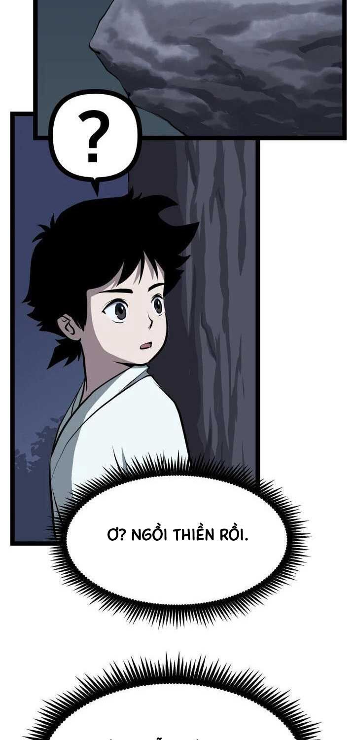 Nhất Bộ Thần Quyền Chapter 3 - Trang 2