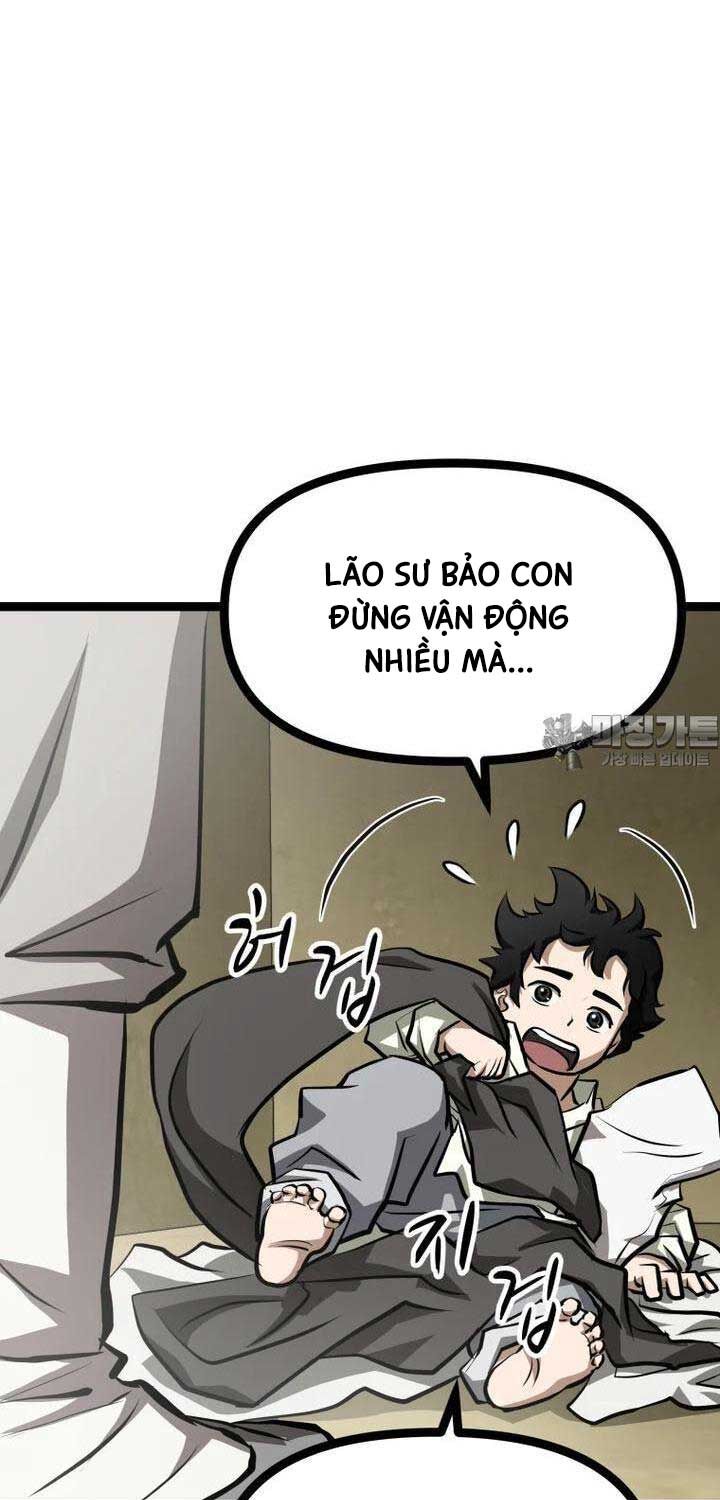 Nhất Bộ Thần Quyền Chapter 3 - Trang 2