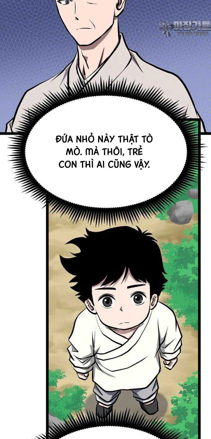 Nhất Bộ Thần Quyền Chapter 3 - Trang 2