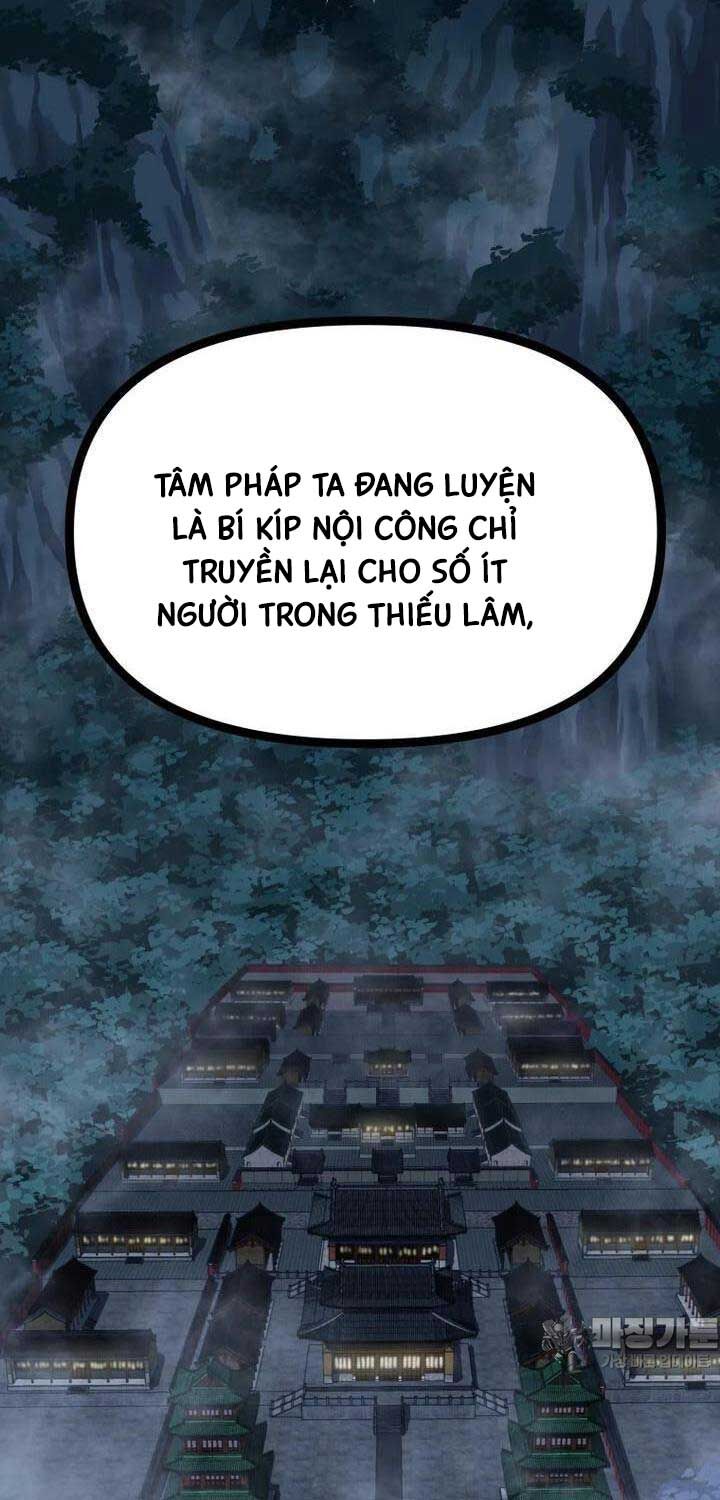 Nhất Bộ Thần Quyền Chapter 3 - Trang 2