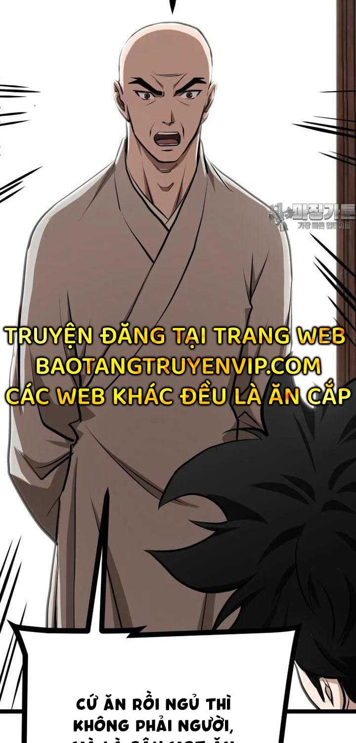 Nhất Bộ Thần Quyền Chapter 3 - Trang 2