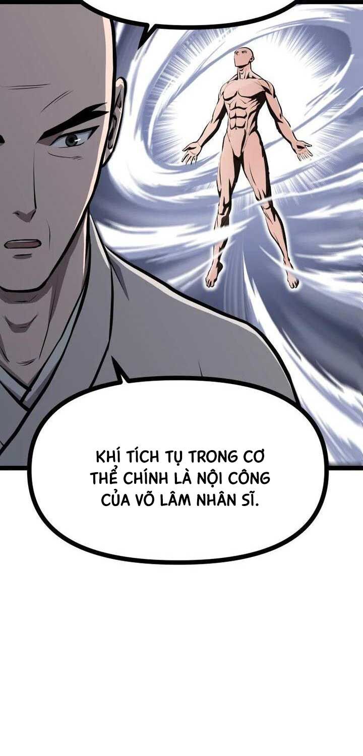 Nhất Bộ Thần Quyền Chapter 3 - Trang 2