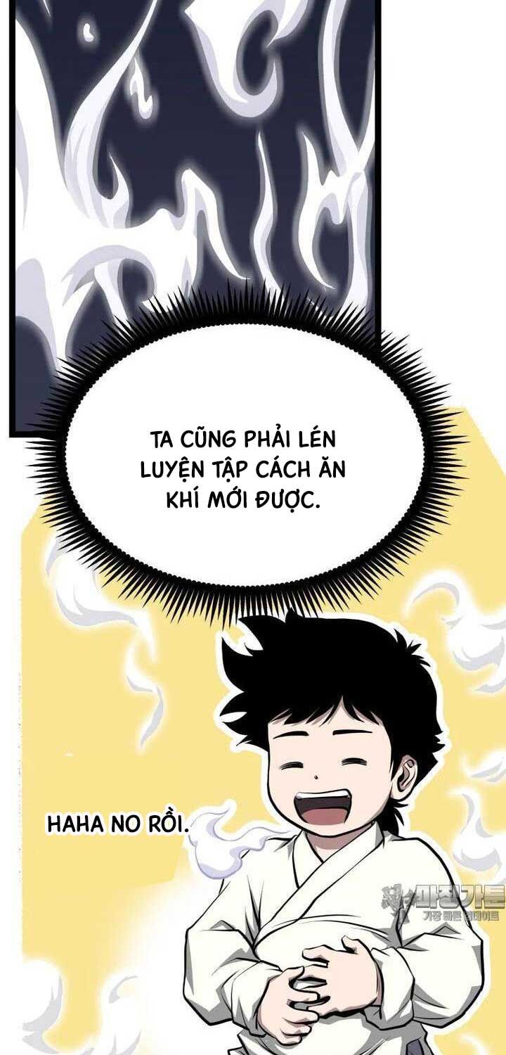 Nhất Bộ Thần Quyền Chapter 3 - Trang 2