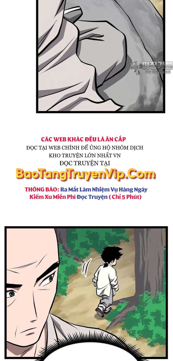 Nhất Bộ Thần Quyền Chapter 3 - Trang 2