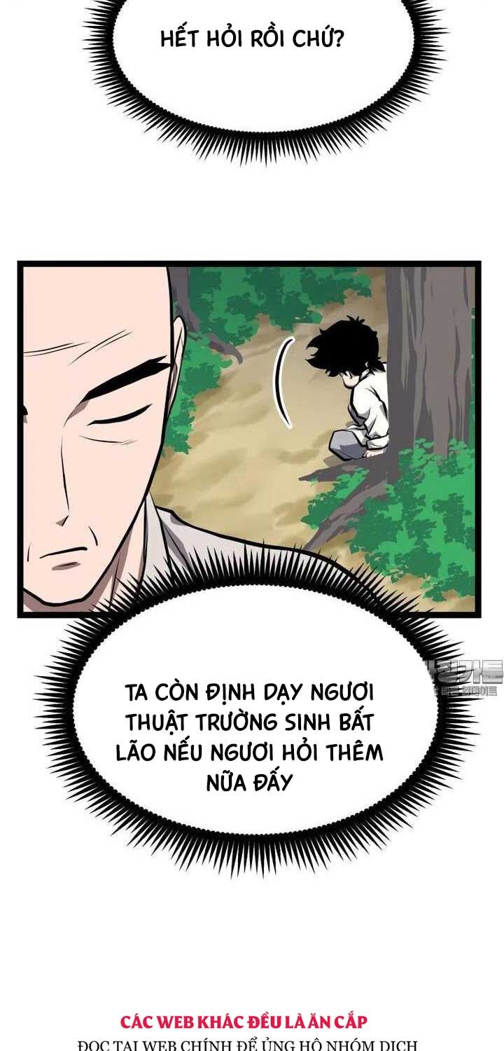 Nhất Bộ Thần Quyền Chapter 3 - Trang 2