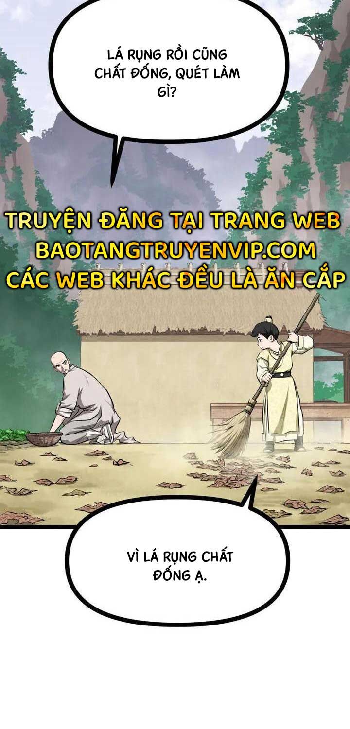 Nhất Bộ Thần Quyền Chapter 2 - Trang 2