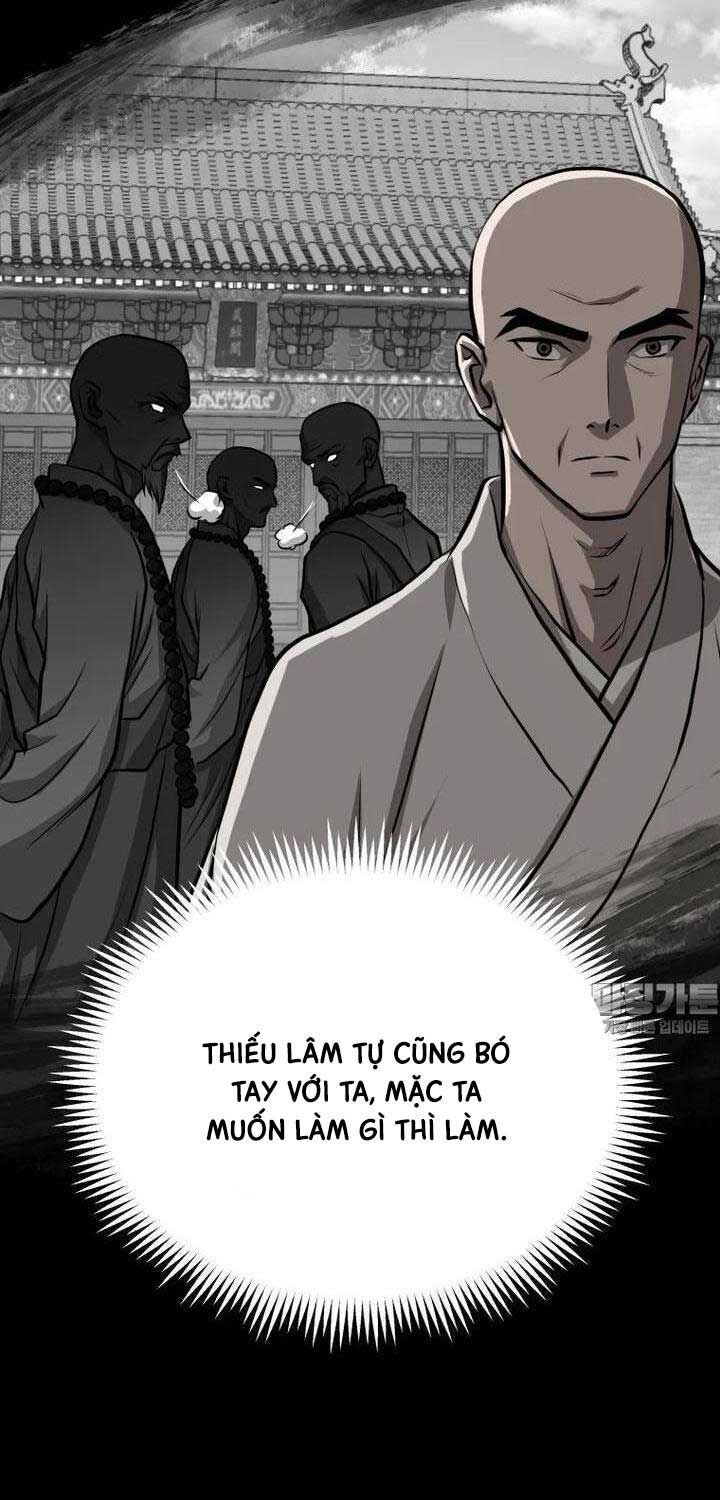 Nhất Bộ Thần Quyền Chapter 2 - Trang 2