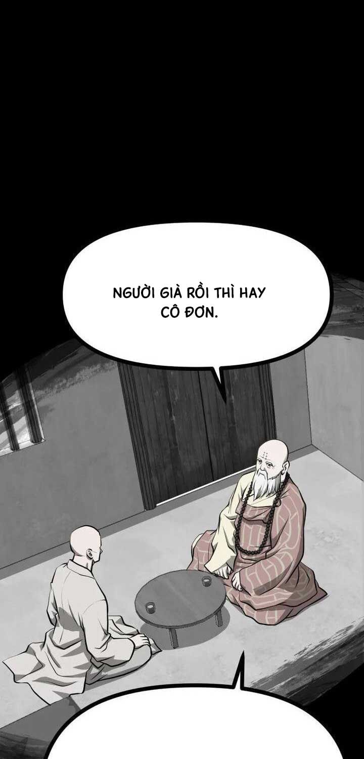 Nhất Bộ Thần Quyền Chapter 2 - Trang 2