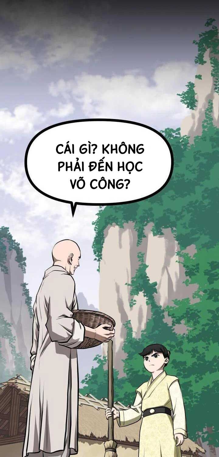 Nhất Bộ Thần Quyền Chapter 2 - Trang 2