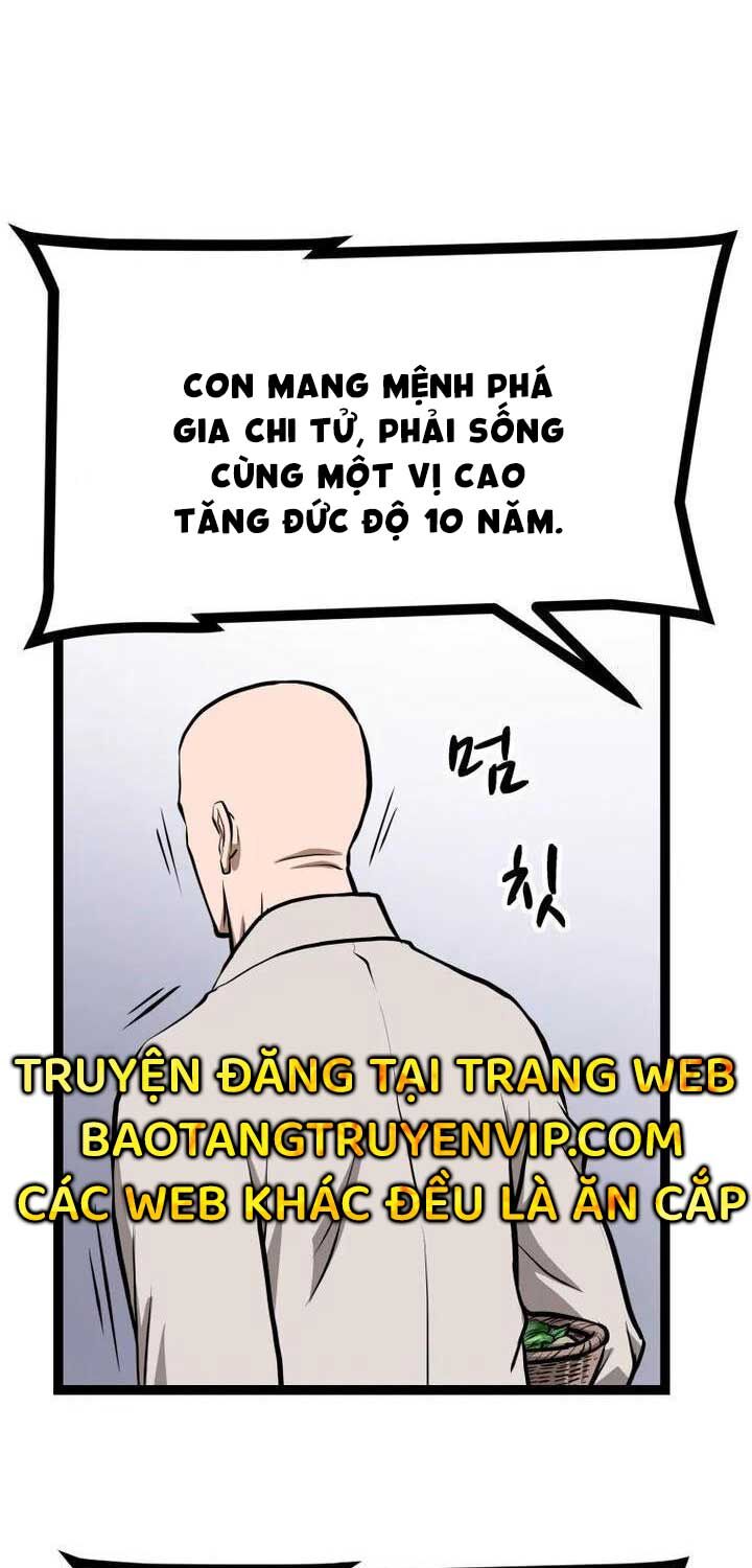 Nhất Bộ Thần Quyền Chapter 2 - Trang 2