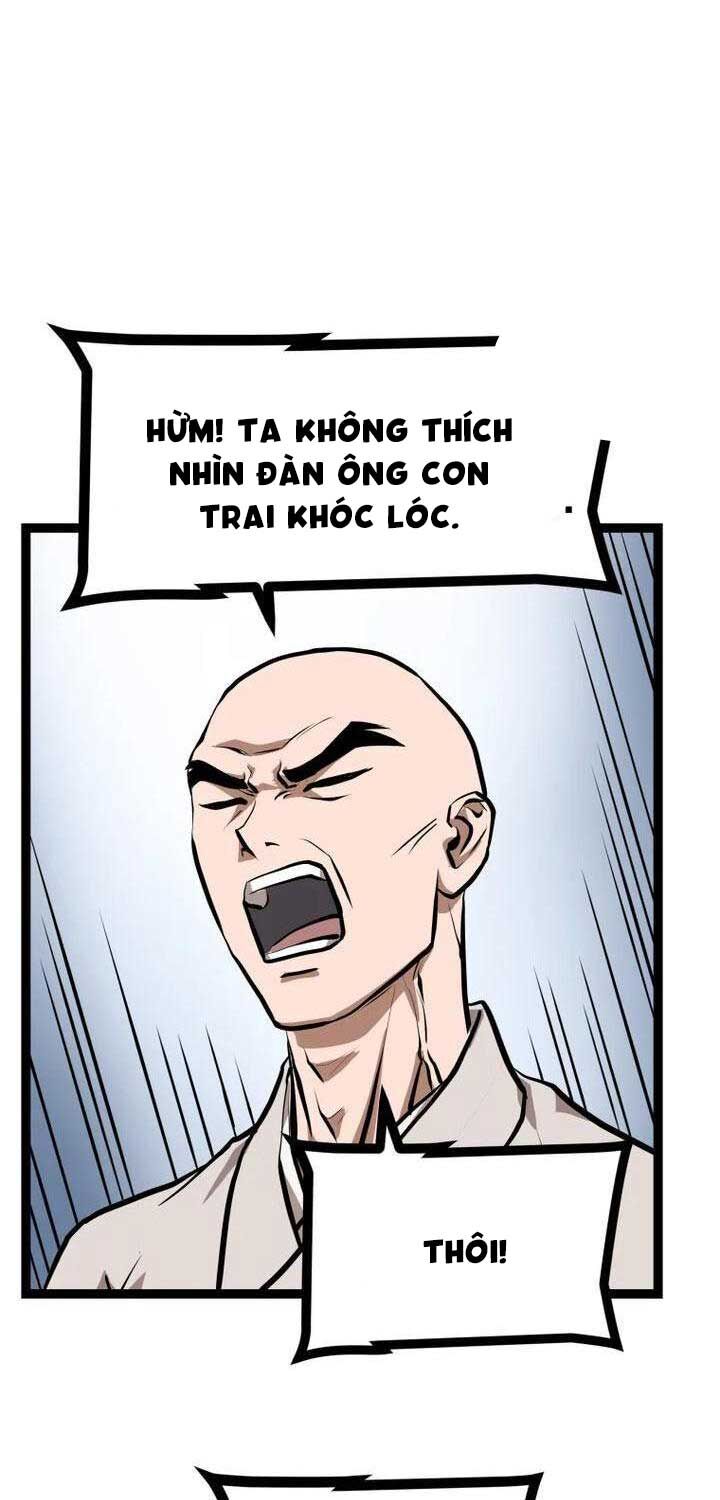 Nhất Bộ Thần Quyền Chapter 2 - Trang 2