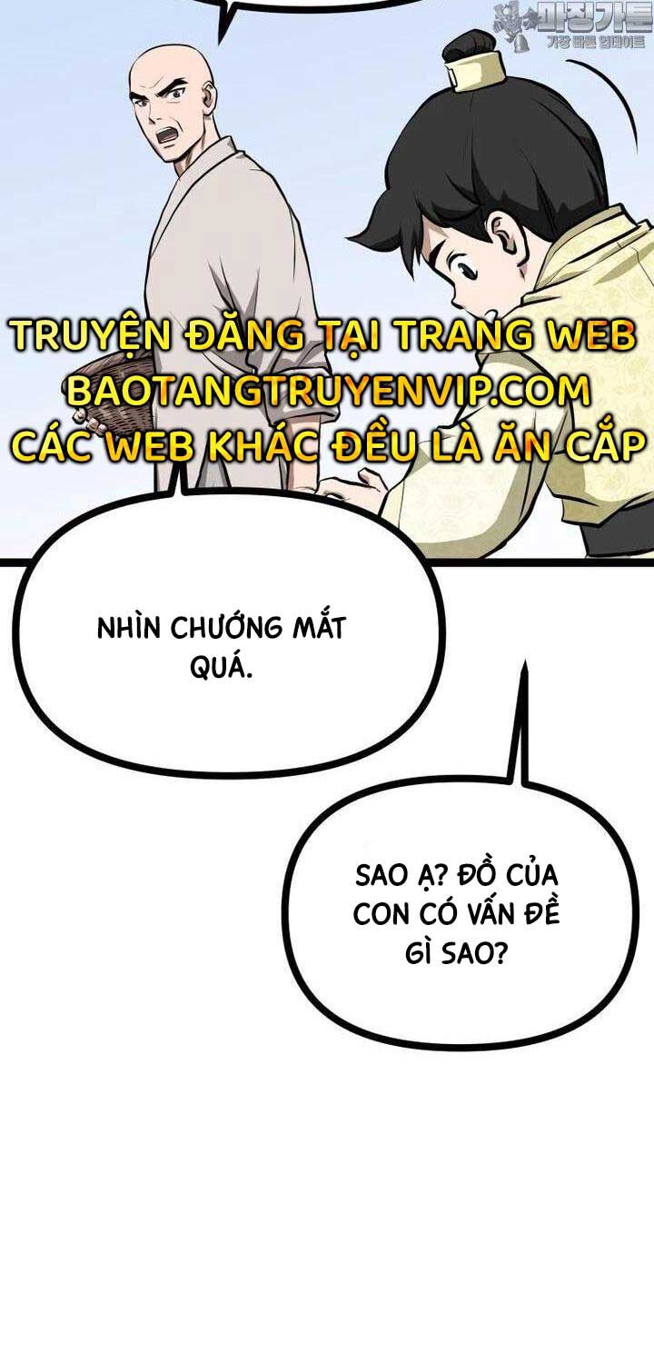 Nhất Bộ Thần Quyền Chapter 2 - Trang 2