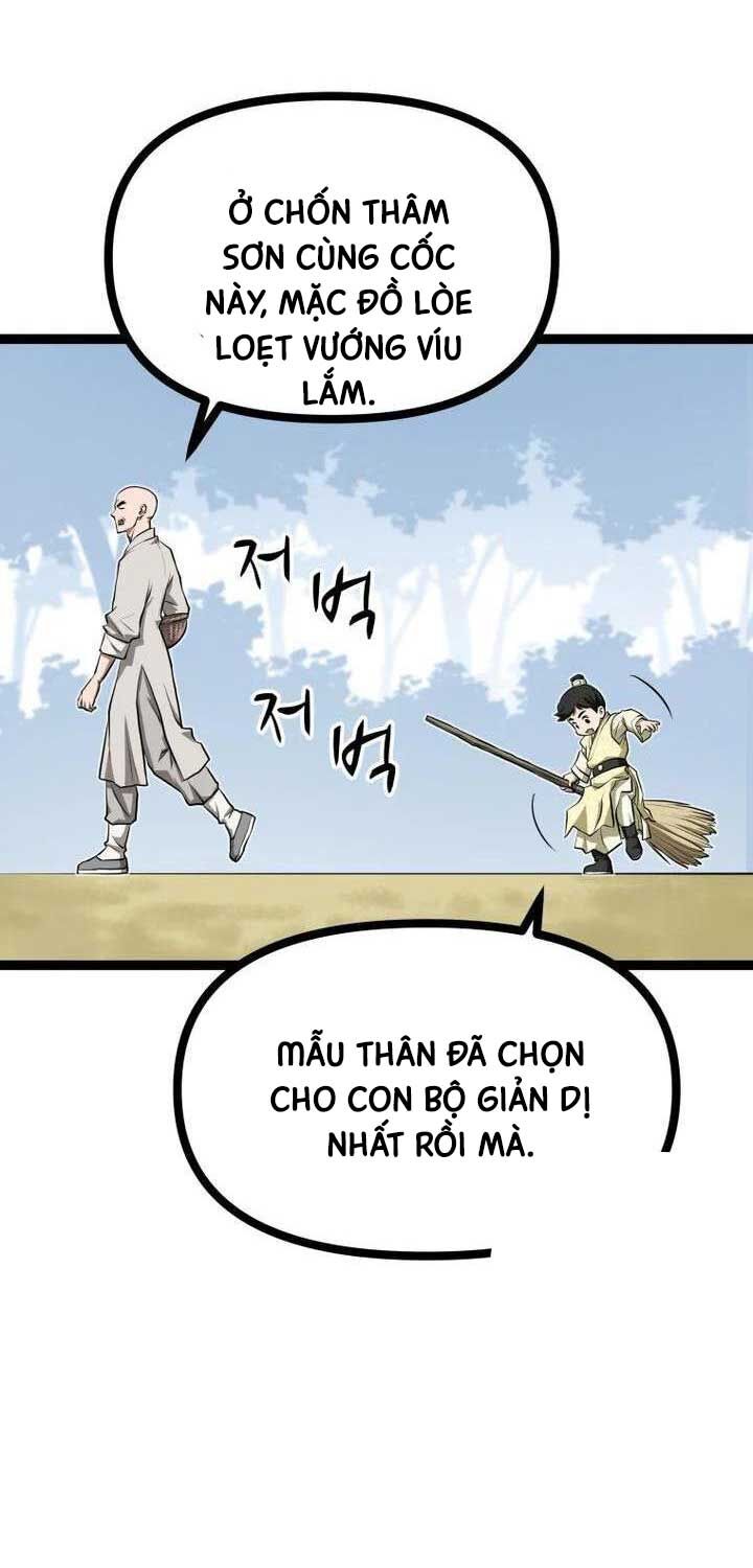 Nhất Bộ Thần Quyền Chapter 2 - Trang 2