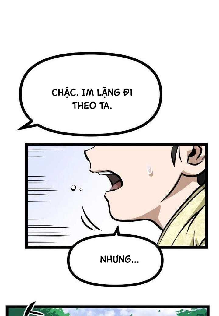 Nhất Bộ Thần Quyền Chapter 2 - Trang 2