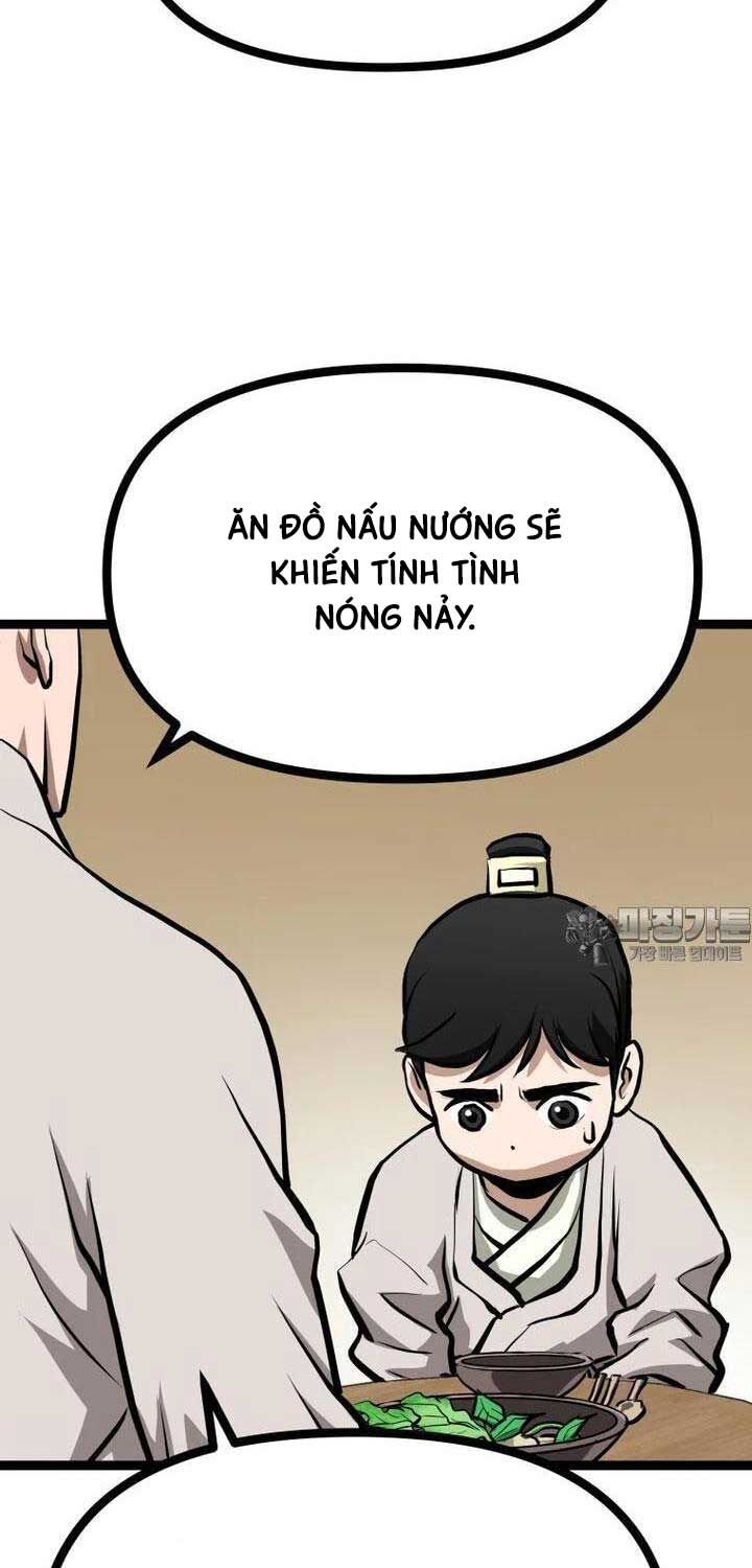 Nhất Bộ Thần Quyền Chapter 2 - Trang 2