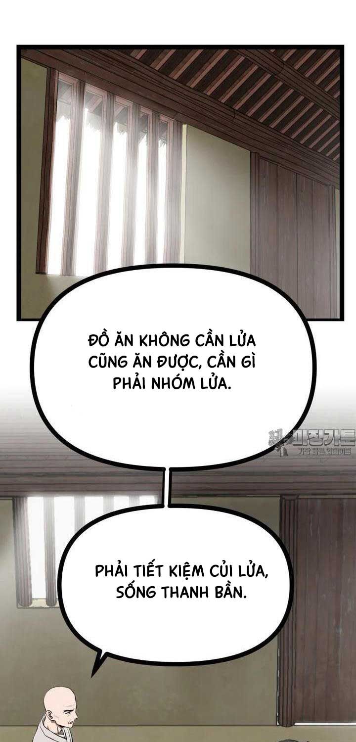 Nhất Bộ Thần Quyền Chapter 2 - Trang 2