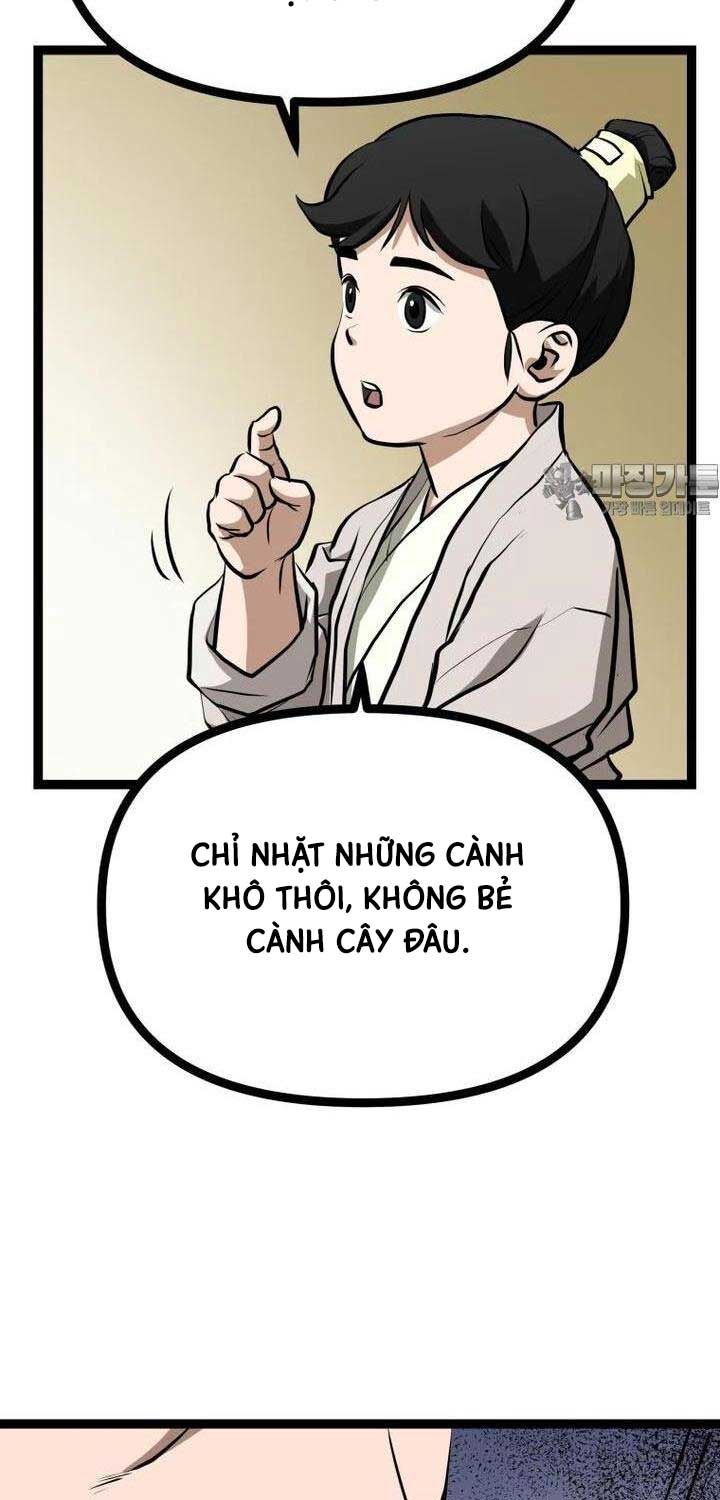 Nhất Bộ Thần Quyền Chapter 2 - Trang 2