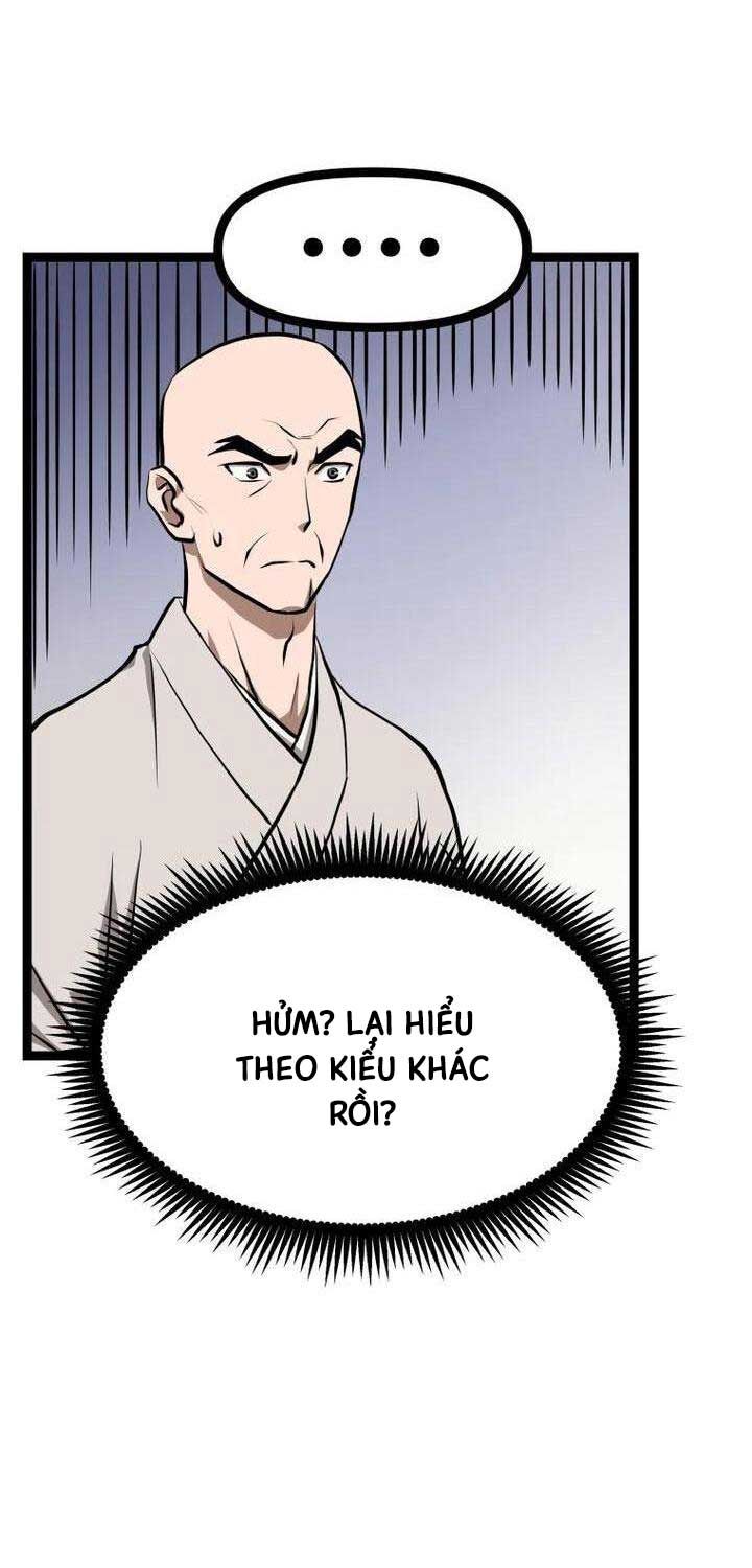 Nhất Bộ Thần Quyền Chapter 2 - Trang 2