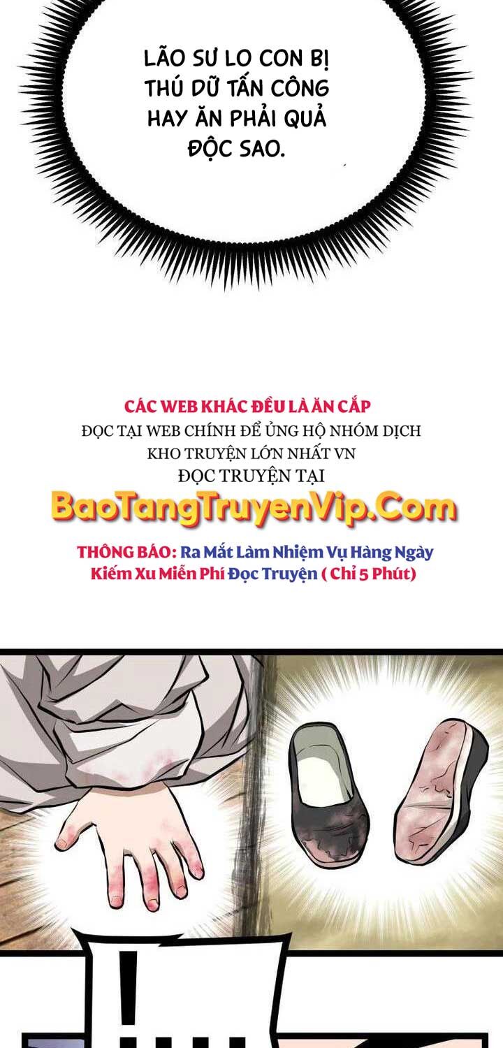 Nhất Bộ Thần Quyền Chapter 2 - Trang 2