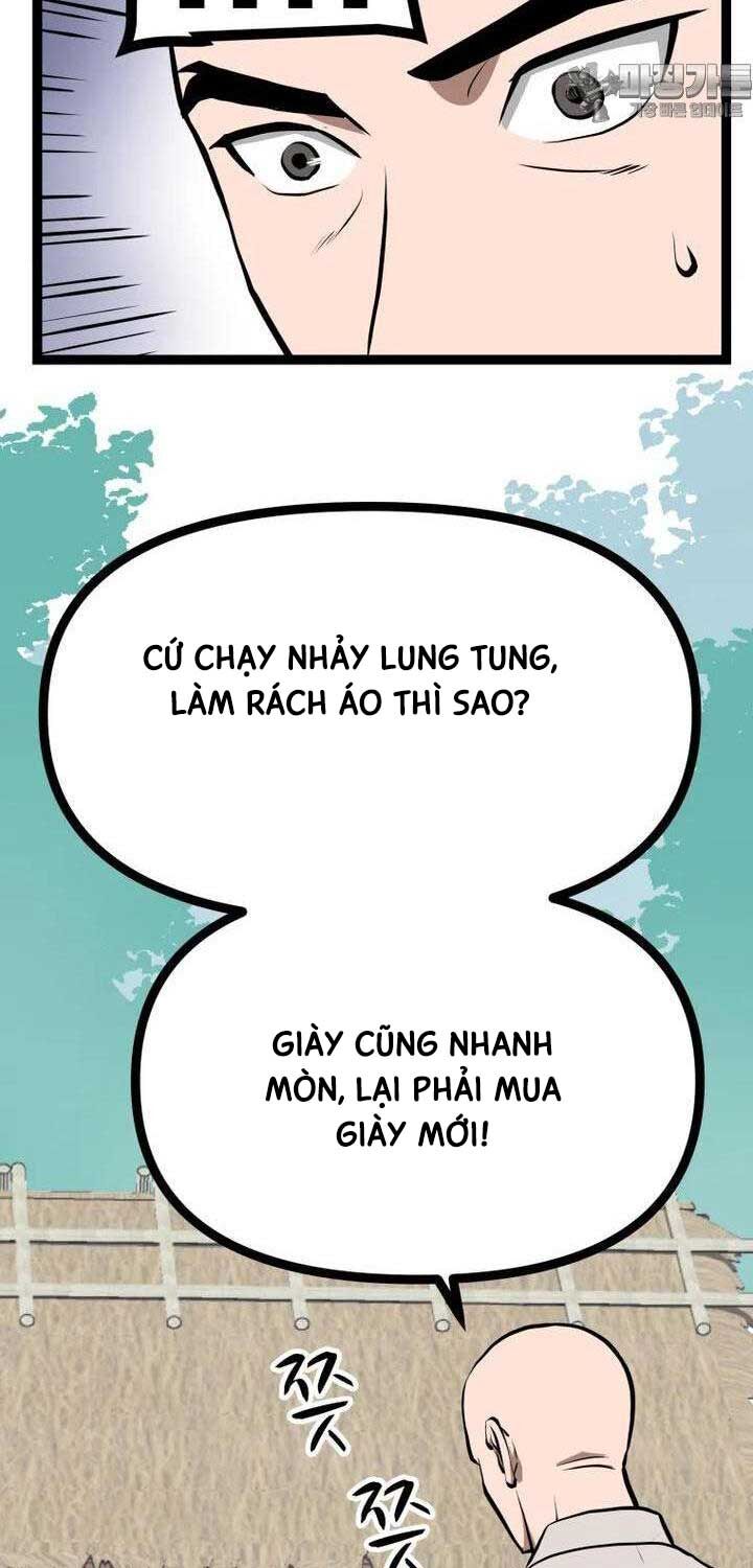 Nhất Bộ Thần Quyền Chapter 2 - Trang 2