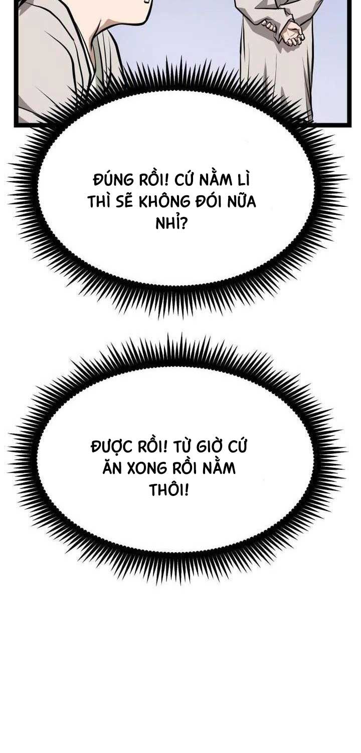 Nhất Bộ Thần Quyền Chapter 2 - Trang 2