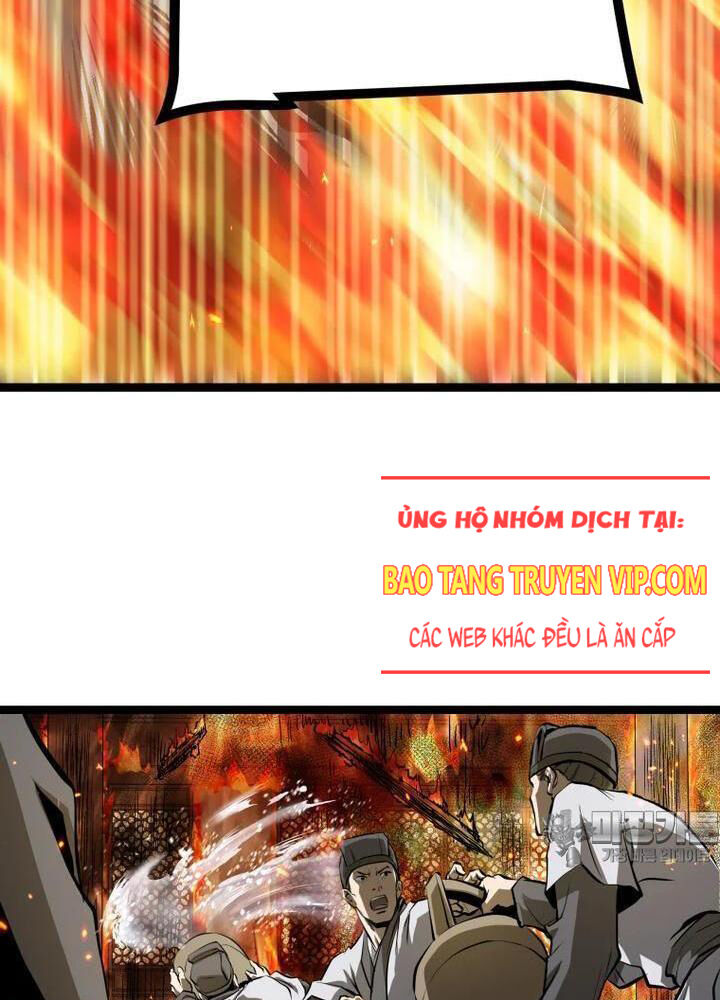 Nhất Bộ Thần Quyền Chapter 1 - Trang 2